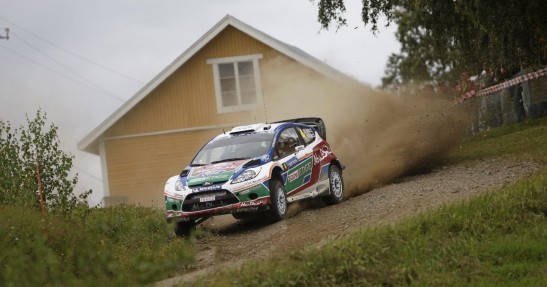 Rajd Finlandii